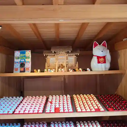 豊川稲荷(愛知県)