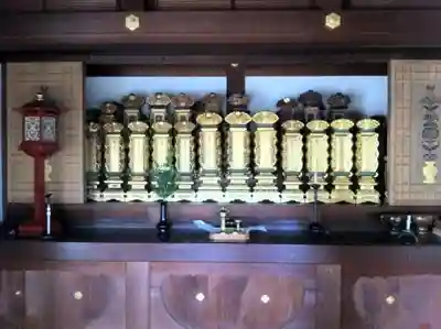 大覚寺のその他建物