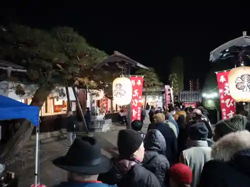 西宮神社(長野県)