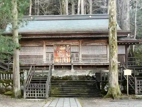 諏訪大社(長野県)