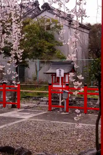 車折神社(京都府)