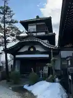 阿弥陀寺(福島県)
