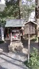 秩父神社の末社