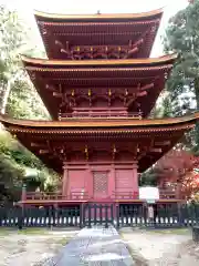 長命寺のおみくじ