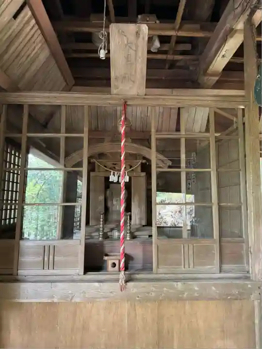 高山不動尊常楽院(埼玉県)