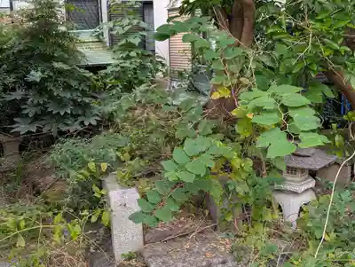 天満宮(神奈川県)