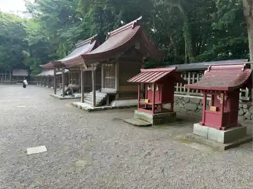 宗像大社(福岡県)