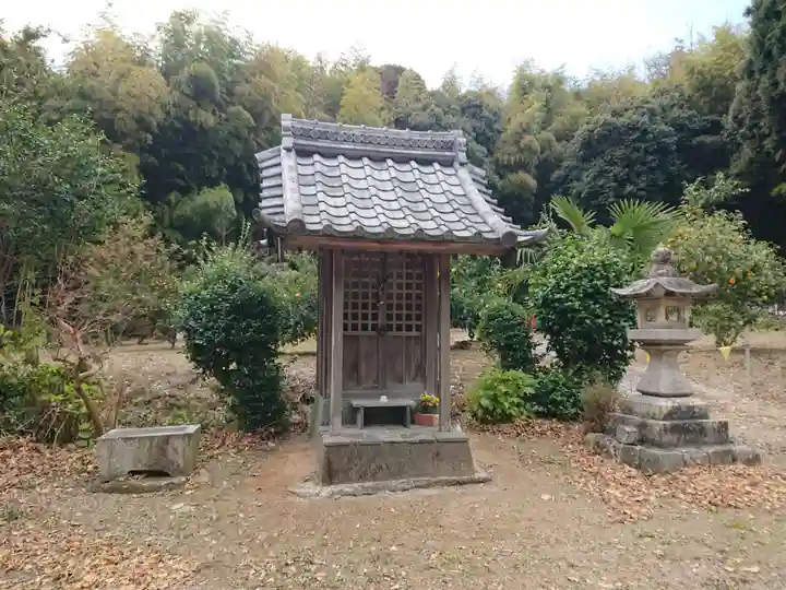 堯雲寺(愛知県)