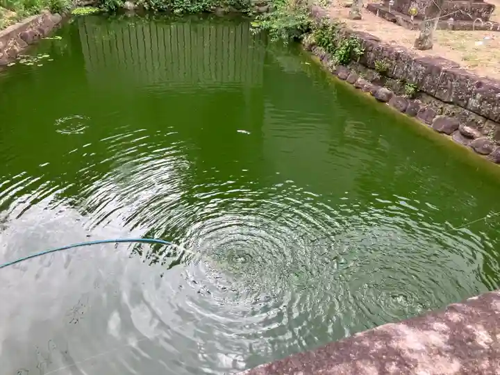 神炊館神社 ⁂奥州須賀川総鎮守⁂(福島県)