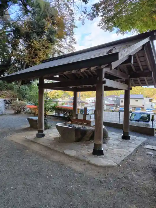 金刀比羅神社(福島県)