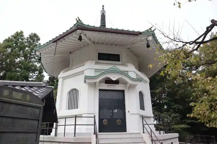 豪徳寺(東京都)