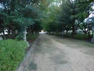 速谷神社(広島県)