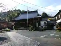 経王寺の本殿・本堂
