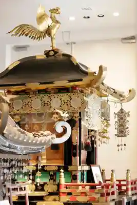 金王八幡宮(東京都)