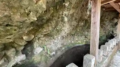 龍口神社(宮城県)