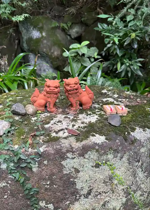 宝山寺(奈良県)