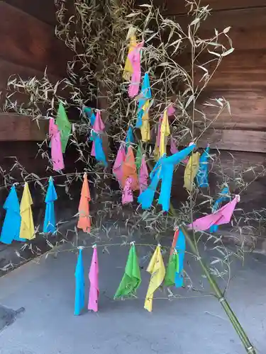 尾張大國霊神社（国府宮）の体験その他