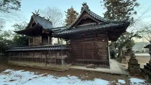 天満神社(兵庫県)