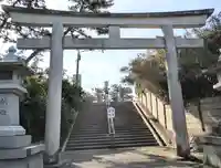 新潟縣護國神社(新潟県)