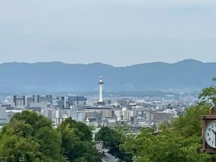 清水寺(京都府)