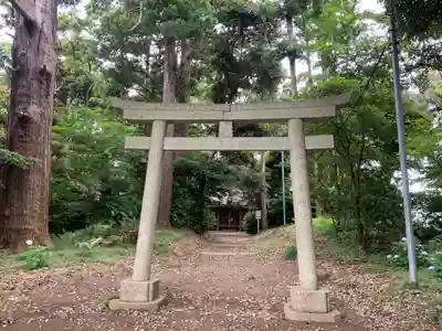 八雲神社(千葉県)