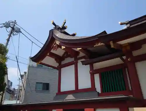北野神社(東京都)