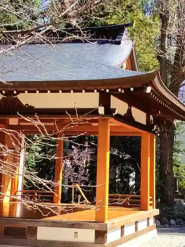 阿佐ヶ谷神明宮(東京都)