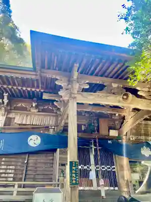 極楽寺の本殿・本堂