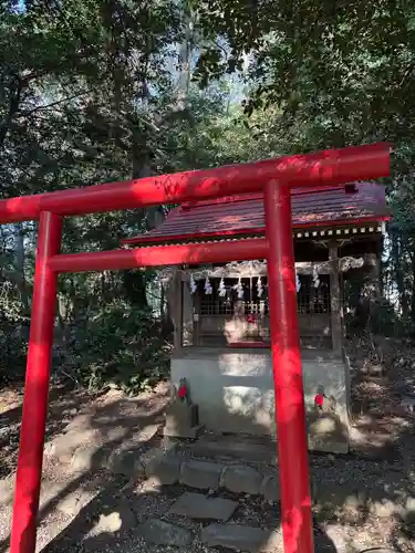 谷保天満宮(東京都)