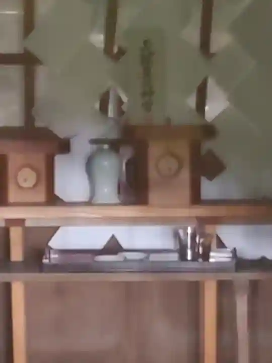 春日神社 (奥戸町)(栃木県)