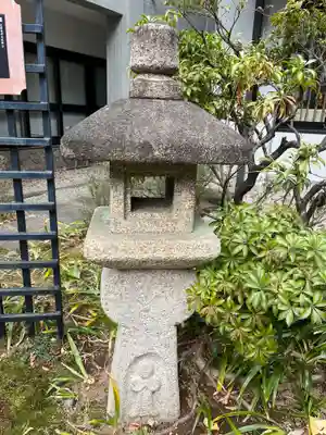 太宗寺(東京都)