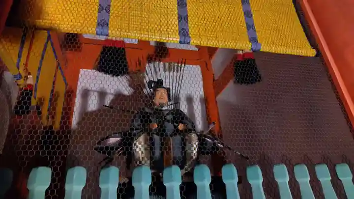 伏見稲荷大社(京都府)