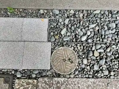 金王八幡宮(東京都)