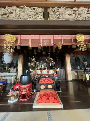竜福寺(滋賀県)