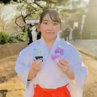 土津神社|こどもと出世の神さま(福島県)