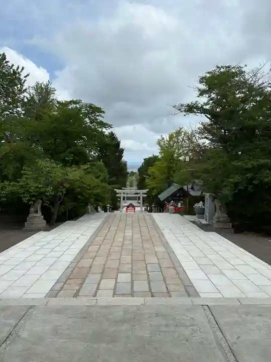 住吉神社のその他建物