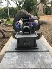 大本山誕生院  の建物その他