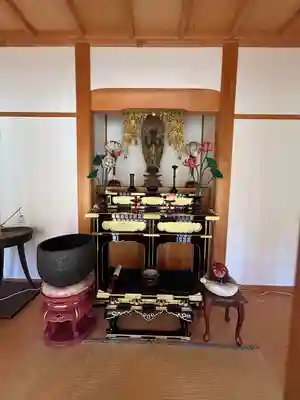 無常院(長野県)