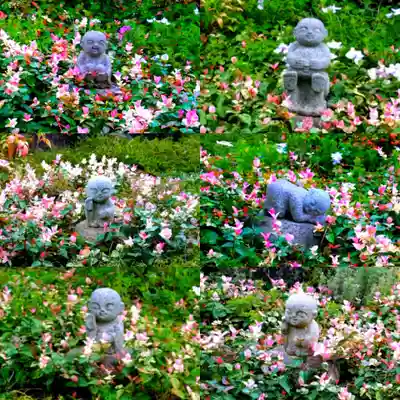 寿量山　速成寺(奈良県)