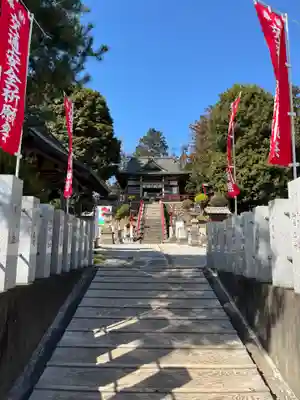 勝呂神社(埼玉県)