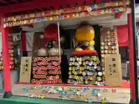 さるぼぼ七福神社(岐阜県)