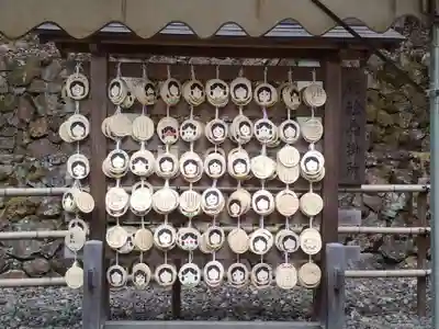 伊奈波神社(岐阜県)