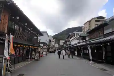 金刀比羅宮(香川県)