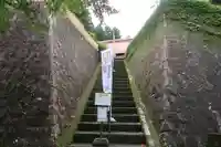 長尾護国寺(滋賀県)