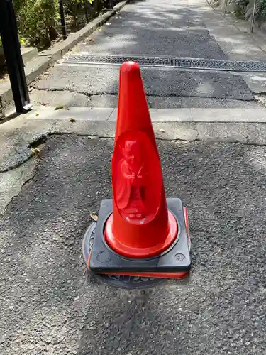 大船観音寺のその他建物