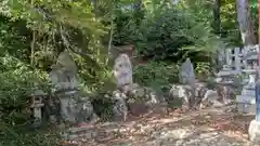 竹中稲荷神社（吉田神社末社）(京都府)