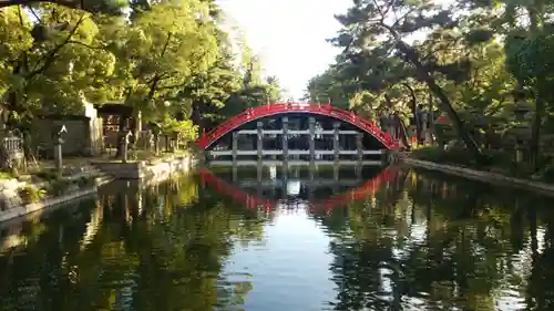 住吉大社(大阪府)