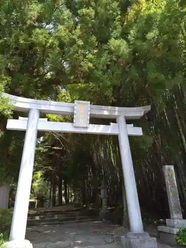 国造神社(熊本県)
