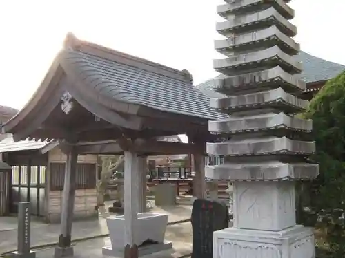 宝勝院のその他建物