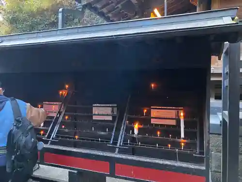 銭洗弁財天宇賀福神社(神奈川県)